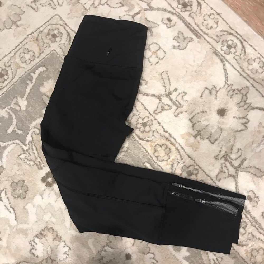Lulu lemon leggings